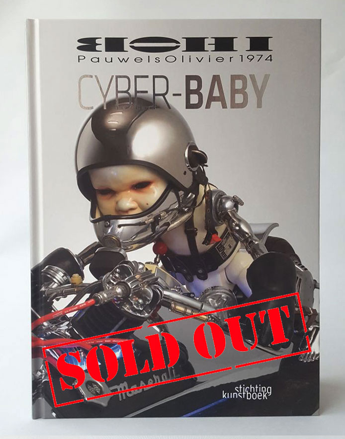 Cyber-Baby II